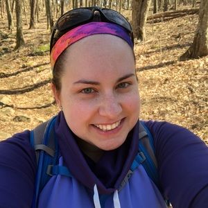 Meet your Posher, Kristyn